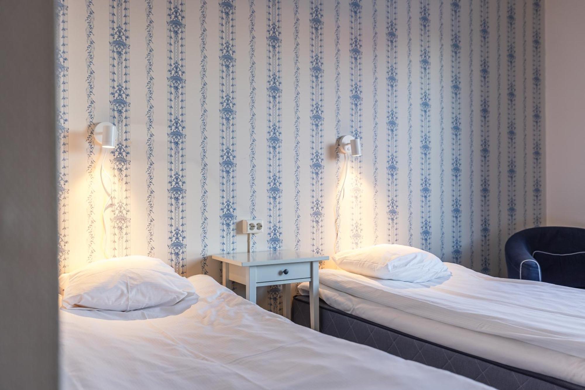 Hotell Kung Goesta By First Mora Buitenkant foto