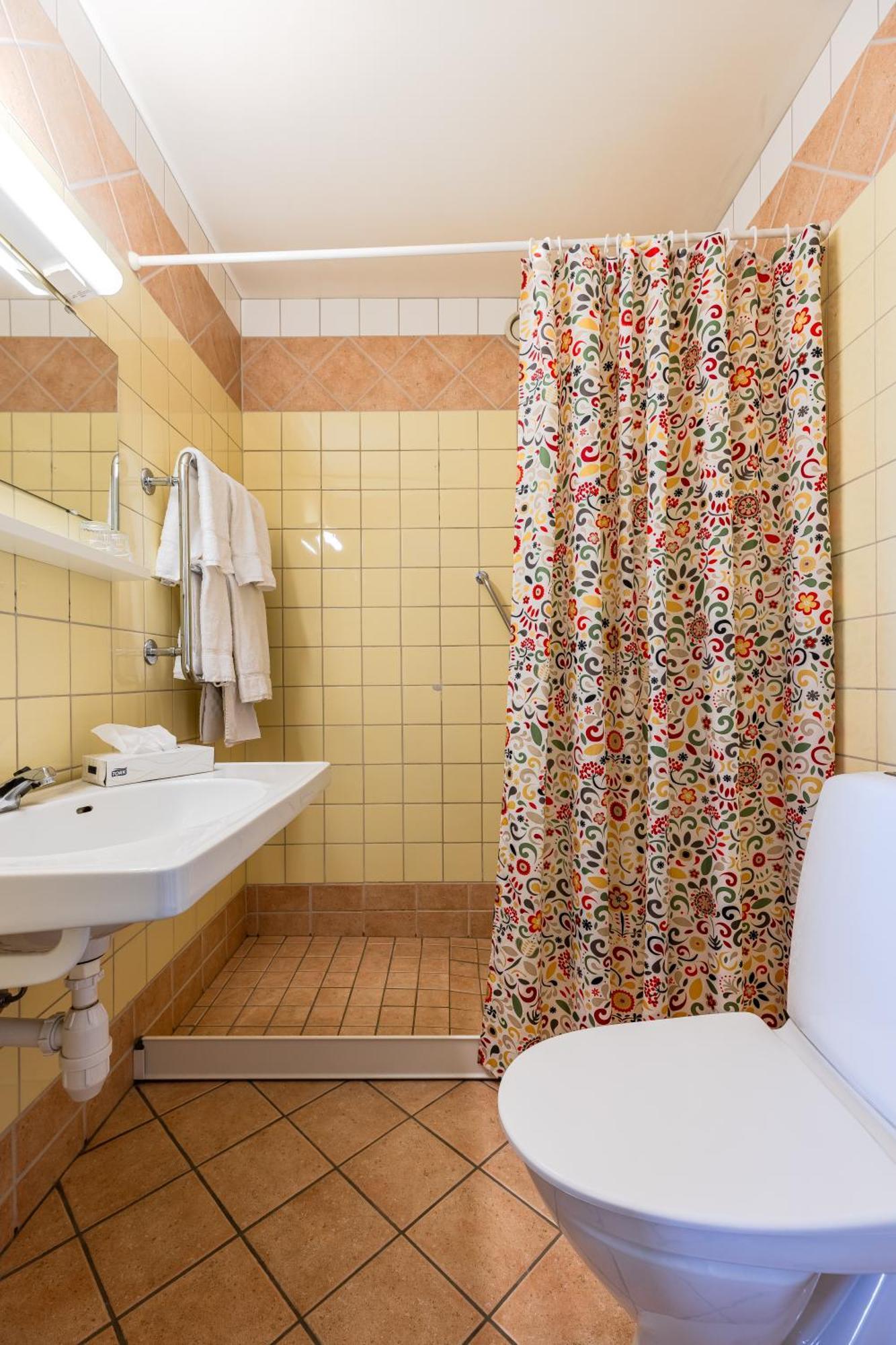 Hotell Kung Goesta By First Mora Buitenkant foto