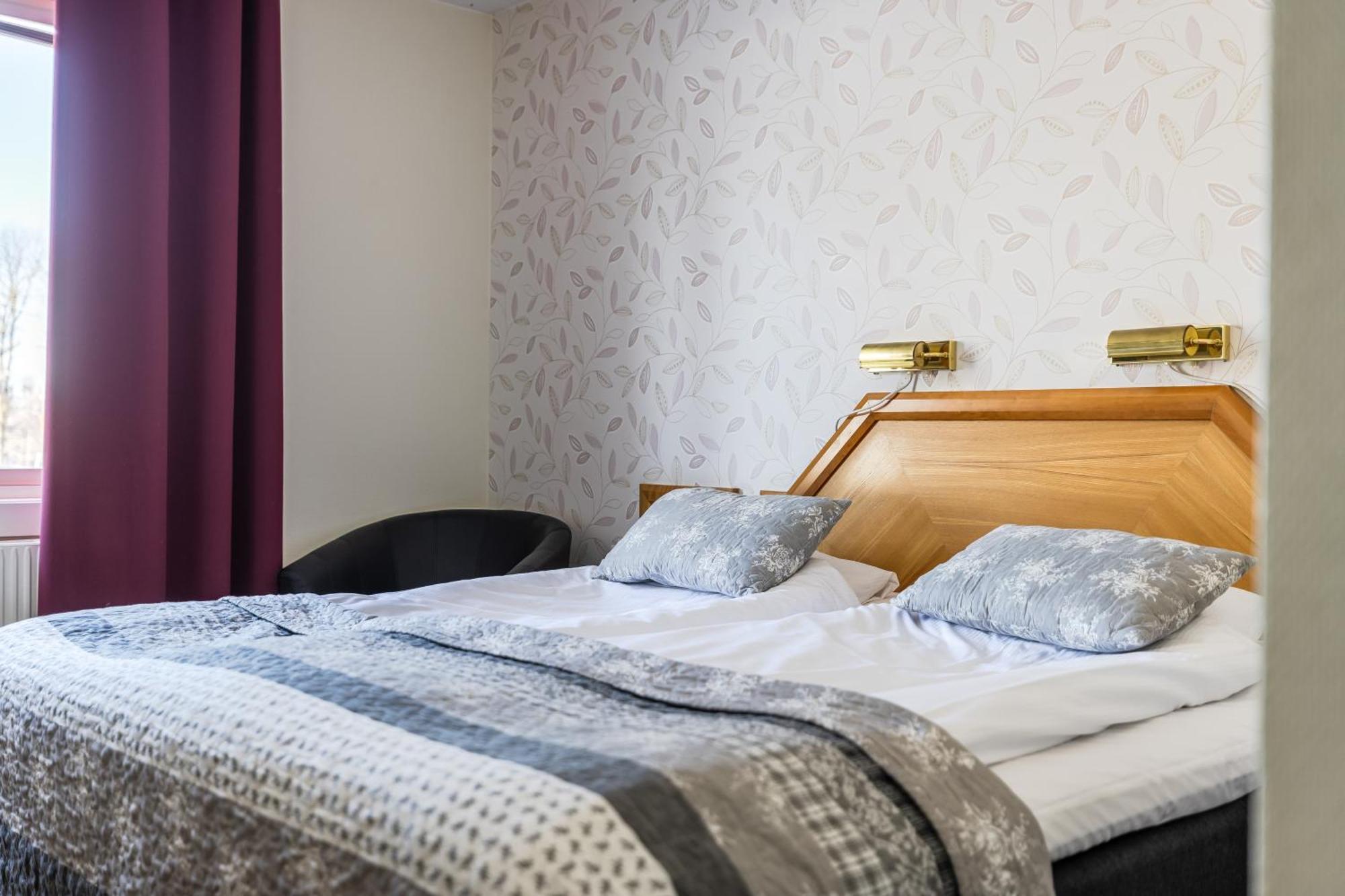 Hotell Kung Goesta By First Mora Buitenkant foto