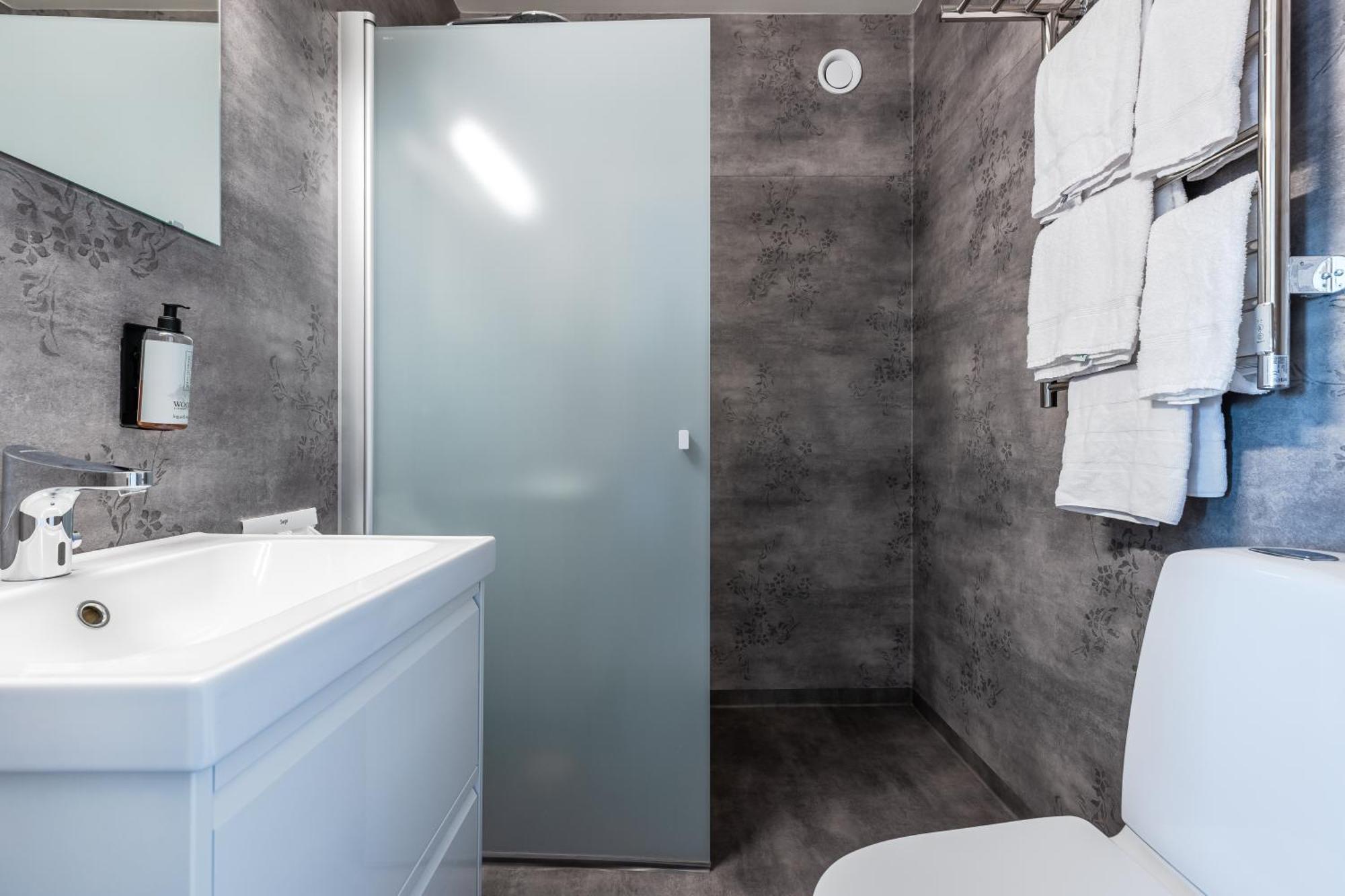 Hotell Kung Goesta By First Mora Buitenkant foto