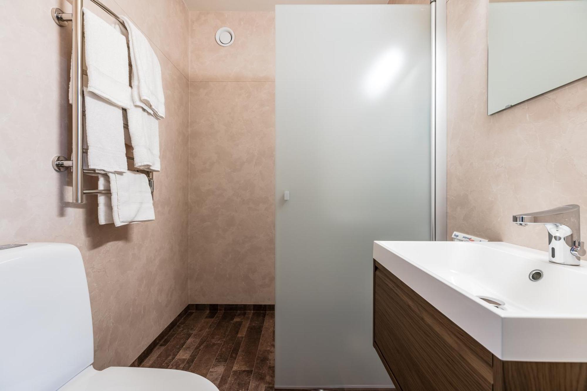 Hotell Kung Goesta By First Mora Buitenkant foto