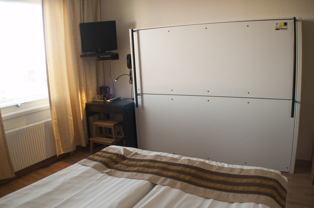 Hotell Kung Goesta By First Mora Buitenkant foto