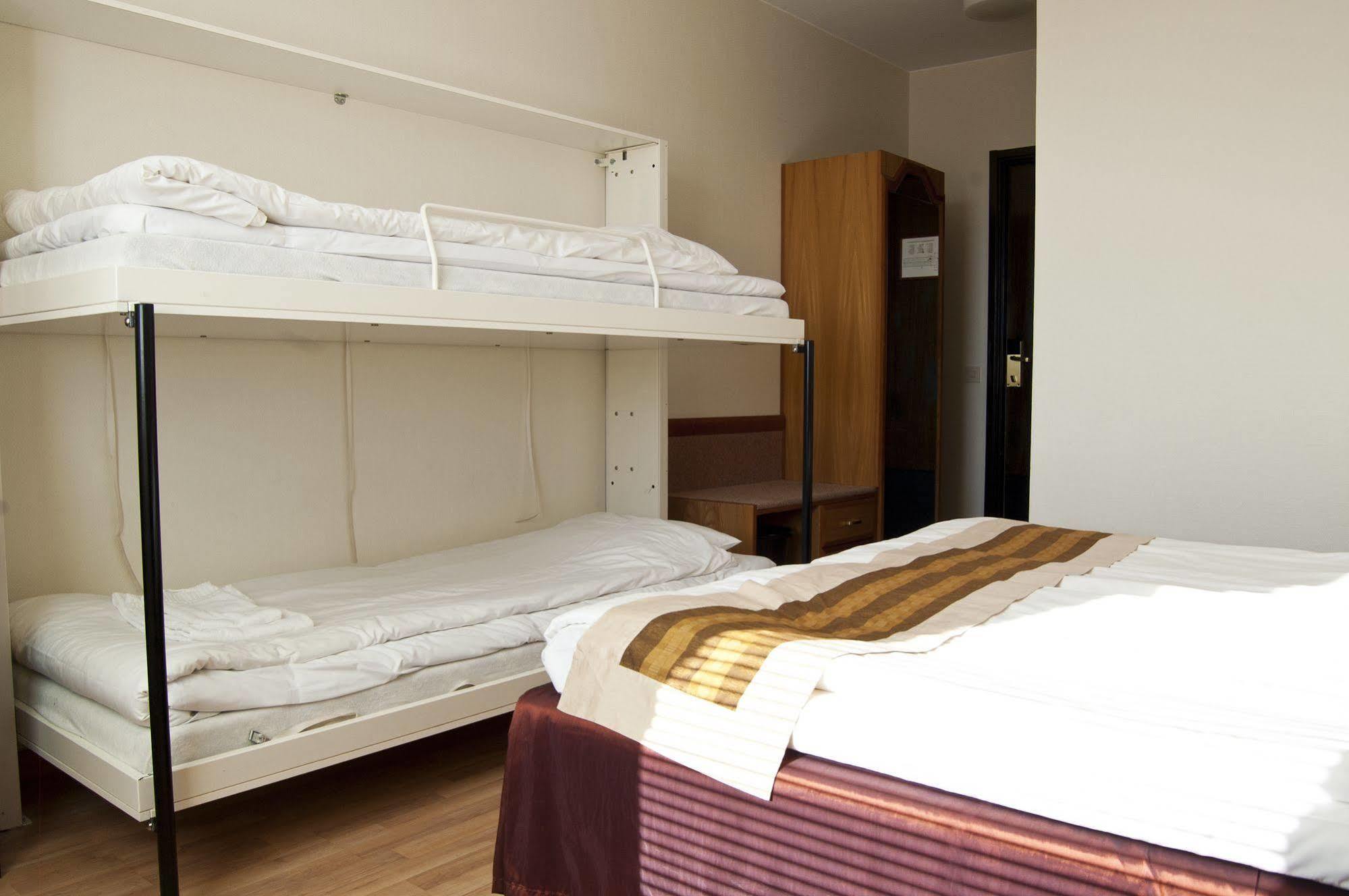 Hotell Kung Goesta By First Mora Buitenkant foto