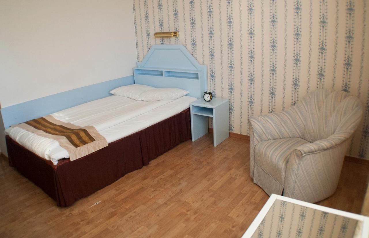 Hotell Kung Goesta By First Mora Buitenkant foto