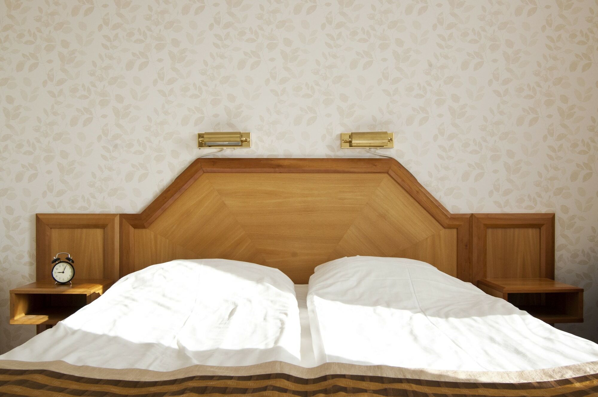 Hotell Kung Goesta By First Mora Buitenkant foto